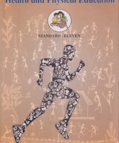 HEALTH AND PHYSICAL EDUCATION Std. ELEVEN / Std. 11 (English Medium) | Maharashtra State Board