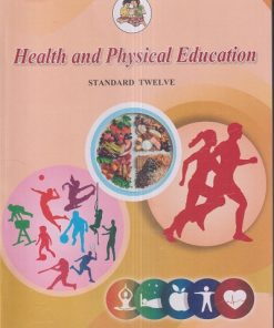 HEALTH AND PHYSICAL EDUCATION Std. TWELVE / Std. 12 (English Medium) | Maharashtra State Board