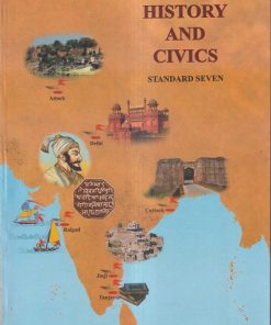 History and Civics (Textbook) Class 7 | Maharashtra State Board