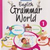 BRIGHT BUDDIES ENGLISH GRAMMAR WORLD 1st Std | CHETANA