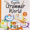 BRIGHT BUDDIES ENGLISH GRAMMAR WORLD CLASS 2ND | CHETANA