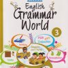 BRIGHT BUDDIES ENGLISH GRAMMAR WORLD CLASS 3RD | CHETANA
