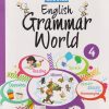 BRIGHT BUDDIES ENGLISH GRAMMAR WORLD CLASS 4TH | CHETANA