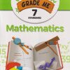 GRADE ME MATHEMATICS STD 7TH | AMIT PALAV | CHETANA PUBLICATION