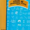 GRADE ME ENVIRONMENTAL STUDIES PART - 1 STD 5TH | SHEETAL BHEKARE, VAISHALI MHATRE | CHETANA PUBLICATION