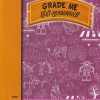 GRADE ME हिंदी सुलभभारती कक्षा पांचवी STD 5TH Hindi Sulabhbharati | SUSHILA PAL | CHETANA PUBLICATION