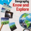 GEOGRAPHY KNOW AND EXPLORE STD 7TH | SEEMA PINTO | CHETANA PUBLICATION