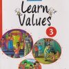BRIGHT BUDDIES LEARN VALUES CLASS 3RD | JIGNA T RAJPUT | CHETANA PUBLICATION