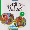 BRIGHT BUDDIES LEARN VALUES CLASS 2ND | JIGNA T RAJPUT | CHETANA PUBLICATION