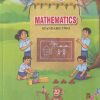 MATHEMATICS 2nd Std | MAHARASHTRA STATE BOARD