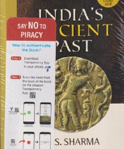 INDIA'S ANCIENT PAST | S SHARMA | OXFORD