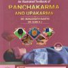 AN ILLUSTRATED TEXTBOOK OF PANCHAKARMA AND UPAKARMA | MANJUNATH KANTHI, SUMA KJ | CHAUKHAMBHA SURBHARATI PRAKASHAN VARANASI