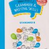 ENGLIGH (LL) GRAMMAR & WRITING SKILLS STD 8TH | PINKY TRIPATHI | CHETANA
