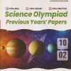 SCIENCE OLYMPIAD PREVIOUS YEAR'S PAPERS CLASS 10TH | MTG