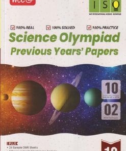 SCIENCE OLYMPIAD PREVIOUS YEAR'S PAPERS CLASS 10TH | MTG