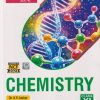 SET OF TWO BOOKS | MODERN'S ABC CHEMISTRY PAR 1 & 2 CLASS 11TH | SP JAUHAR | MODERN PUBLISHERS