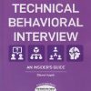 TECHNICAL BEHAVIORAL INTERVIEW | STEVE HUYNH | SHROFF PUBLISHERS & DISTRIBUTORS PVT. LTD