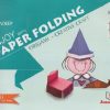 ENJOY WITH PAPER FOLDING (ORIGAMI - CREATIVE CRAFT) BOOK 2 | JEEVANDEEP