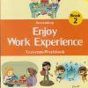 ENJOY WORK EXPERIENCE Book 2 (TEXT-CUM-WORKBOOK) | ASHA KAPOOR | JEEVANDEEP
