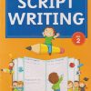 SCRIPT WRITING STD 2ND | JEEVANDEEP