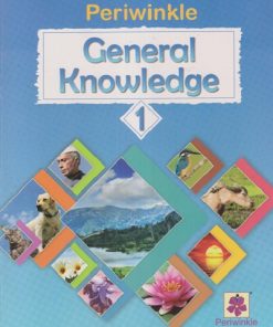 PERIWINKLE GENERAL KNOWLEDGE  1 | JEEVANDEEP