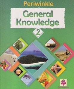 PERIWINKLE GENERAL KNOWLEDGE  2 | JEEVANDEEP