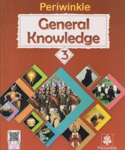 PERIWINKLE GENERAL KNOWLEDGE  3 | JEEVANDEEP