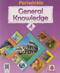 PERIWINKLE GENERAL KNOWLEDGE  4 | JEEVANDEEP