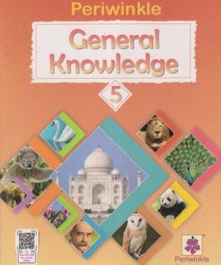 PERIWINKLE GENERAL KNOWLEDGE  5 | JEEVANDEEP