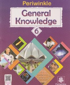 PERIWINKLE GENERAL KNOWLEDGE  6 | JEEVANDEEP