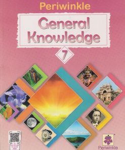 PERIWINKLE GENERAL KNOWLEDGE  7 | JEEVANDEEP