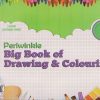PERIWINKLE BIG BOOK OF DRAWING & COLOURING 1 | JEEVANDEEP
