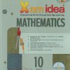 XAM IDEA 2026-27 MATHEMATICS CLASS 10TH CBSE | VK GLOBAL PUBLICATON