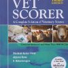 VET SCORER (A COMPLETE SOLUTION OF VETERINARY SCIENCE) | SHAILESH KUMAR  PATEL, JIGYASA RANA, B. BALMURUGAN | JAYA PUBLISHING HOUSE
