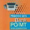 UPKAR'S PRACTICE SETS BANK PO/MT MAIN EXAMINATION | SURYAKANT & SRIKANT PARASHAR | UPKAR PRAKASHAN, AGRA - 2