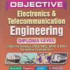 OBJECTIVE ELECTRONICS & TELECOMMUNICATION ENGINEERING (DIPLOMA LEVEL) | MP SINHA, MANOHAR KUMAR & NEETU SINHA | UPKAR PRAKASHAN, AGRA