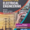 UPKAR'S OBJECTIVE ELECTRICAL ENGINERING (USEFUL FOR RAILWAY & OTHER ENGINEERING (DIPLOMA) COMPETITIVE EXAMS) | PK MISHRA | UPKAR PRAKASHAN, AGRA
