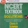 NCERT TEXTBOOK SOLUTIONS CLASS 9TH SCIENCE (EXPLORATION) | OSWAAL BOOKS
