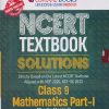 NCERT TEXTBOOK SOLUTIONS CLASS 9TH MATHEMATICS PART - 1 (GANITA MANJARI) | OSWAAL BOOKS