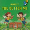 NAVNEET THE BETTER ME CLASS 2ND | NAVNEET