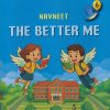 NAVNEET THE BETTER ME CLASS 6TH | NAVNEET