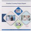 PRACTICAL TRAINING PROJECT REPORT SCHEME : J (DIPLOMA IN PHARMACY) | MAHARASHTRA STATE BOARD