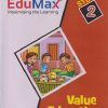 EDUMAX VALUE EDUCATION STD - 2 | ELMA DHANJAL | NAVJEEVAN