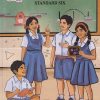MATHEMATICS STD 6th | MAHARASHTRA STATE BOARD