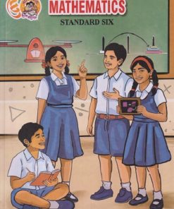 MATHEMATICS STD 6th | MAHARASHTRA STATE BOARD