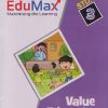 EDUMAX VALUE EDUCATION STD - 3 | ELMA DHANJAL | NAVJEEVAN