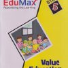 EDUMAX VALUE EDUCATION STD - 5 | ELMA DHANJAL | NAVJEEVAN