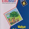 EDUMAX VALUE EDUCATION STD - 6 | ELMA DHANJAL | NAVJEEVAN
