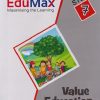 EDUMAX VALUE EDUCATION STD - 7 | ELMA DHANJAL | NAVJEEVAN