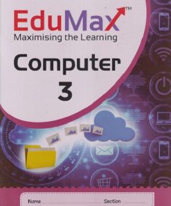 EDUMAX COMPUTER - 3 |  NAVJEEVAN